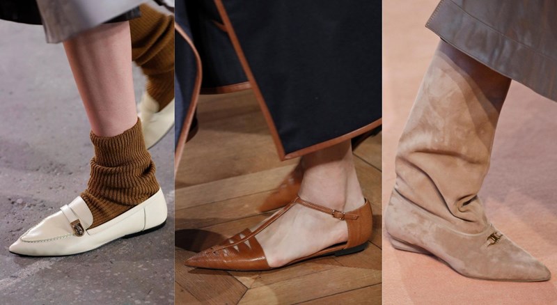 Footwear | Οι μεγαλύτερες τάσεις της νέας σεζόν.