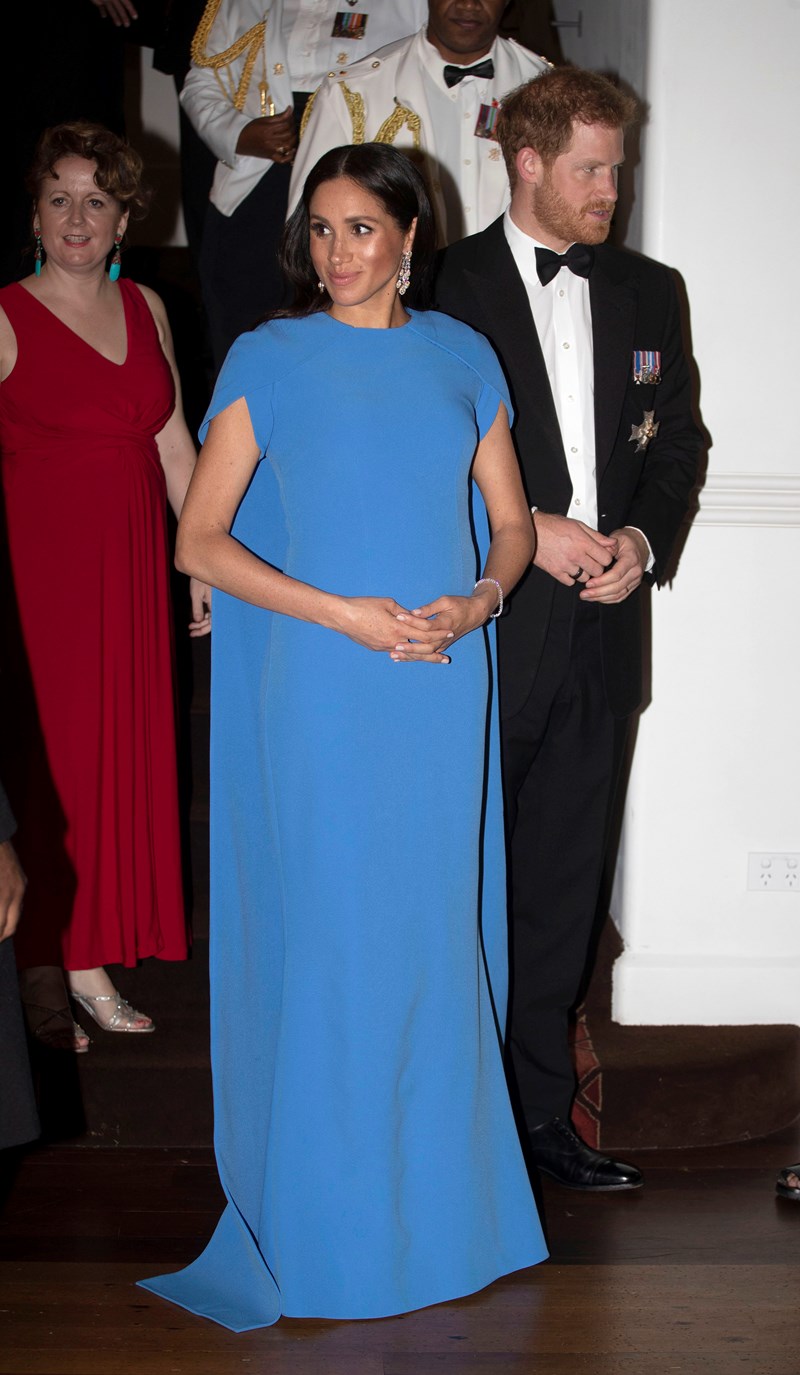 Meghan Markle - 1