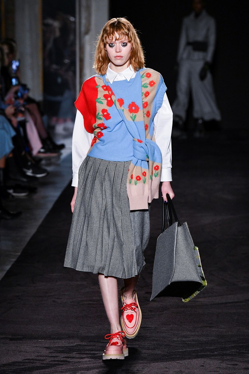 Vivetta aw20