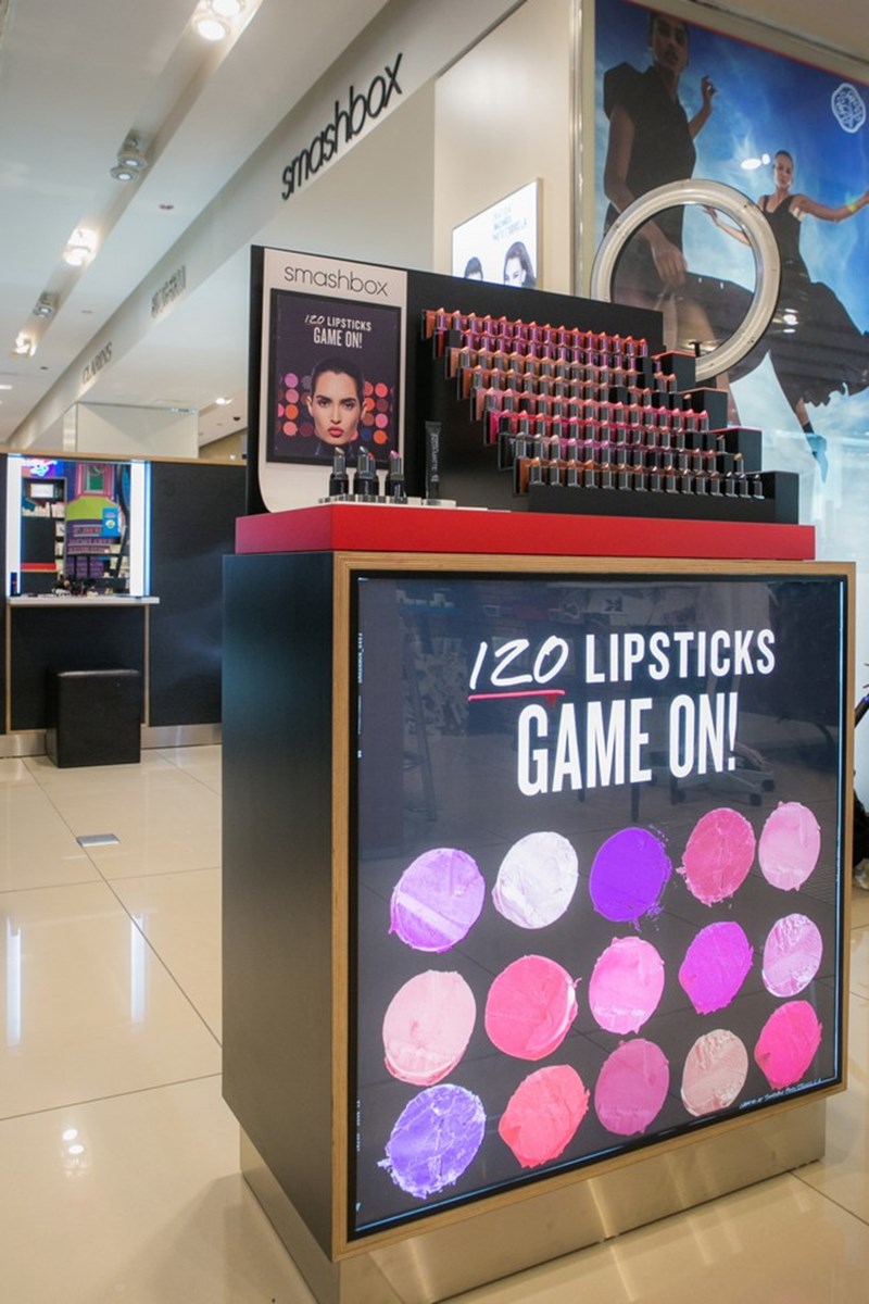 smashbox