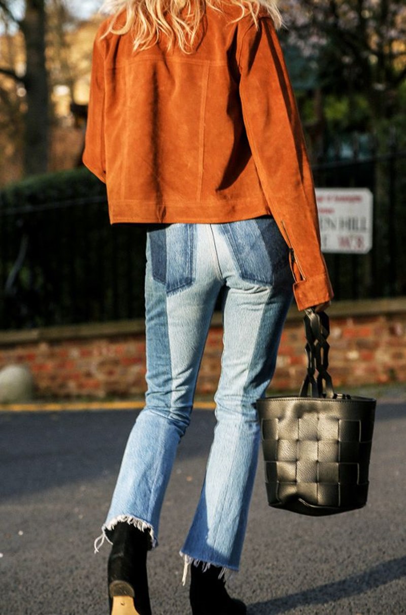 denim