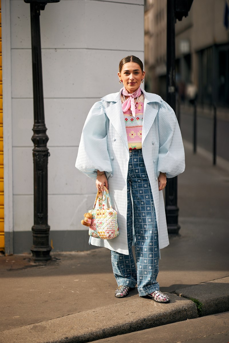 Madame Figaro France