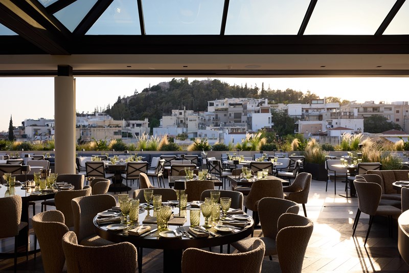 Acropolis Secret Διβάνη