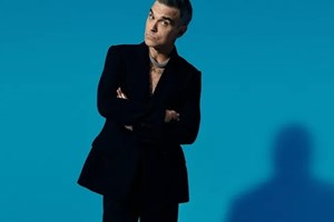Robbie Williams | Το σύνδρομο από το οποίο αποκάλυψε ότι πάσχει, λίγο πριν τη συναυλία του στην Αθήνα - εικόνα 1