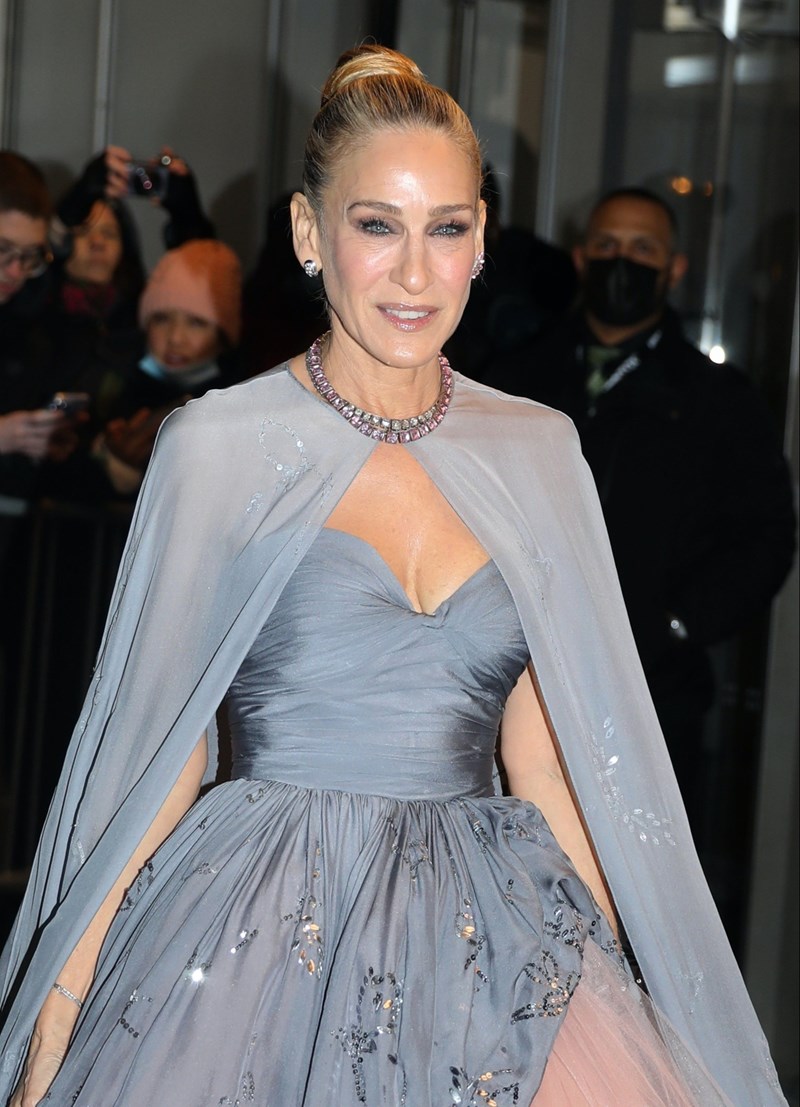 saarah jessica parker