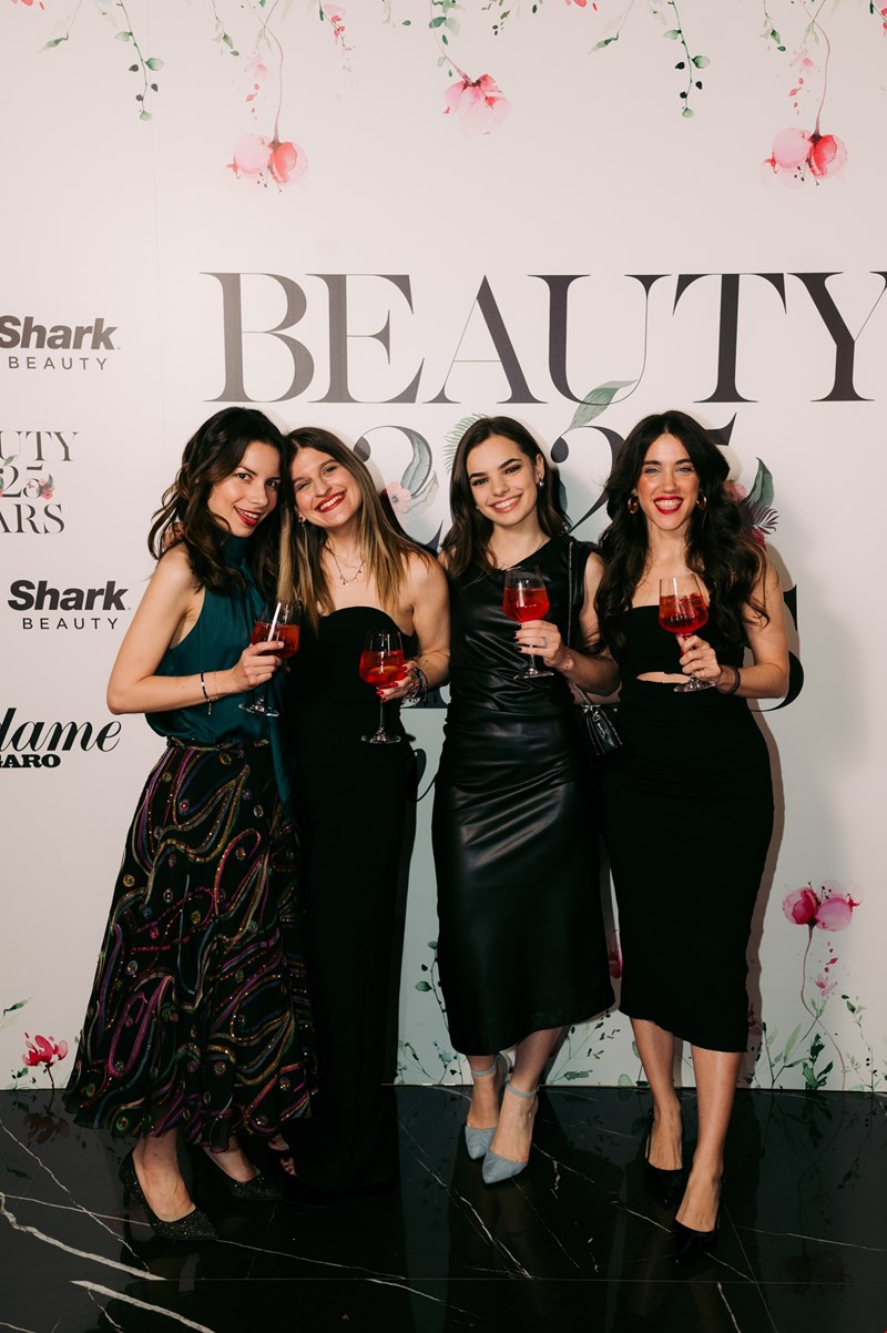 Beauty Stars