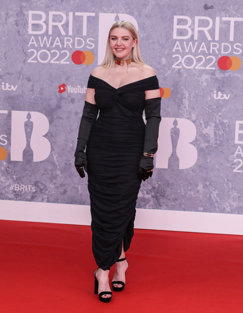Brit Awards 2022