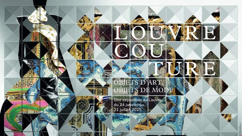 Louvre Couture
