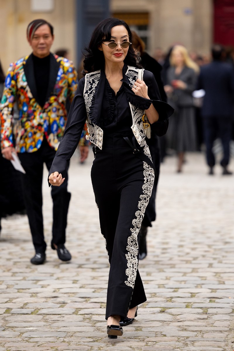 Paris HC str