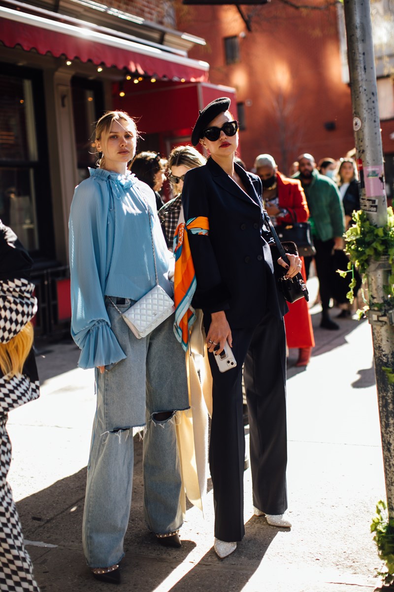 street style