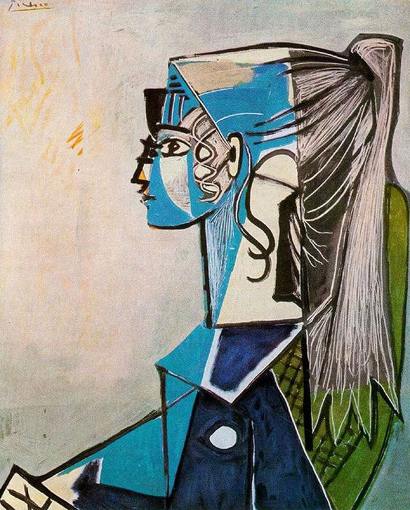 Sylvette