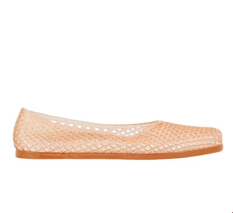 Iro ballet flats Ancient Greek Sandals