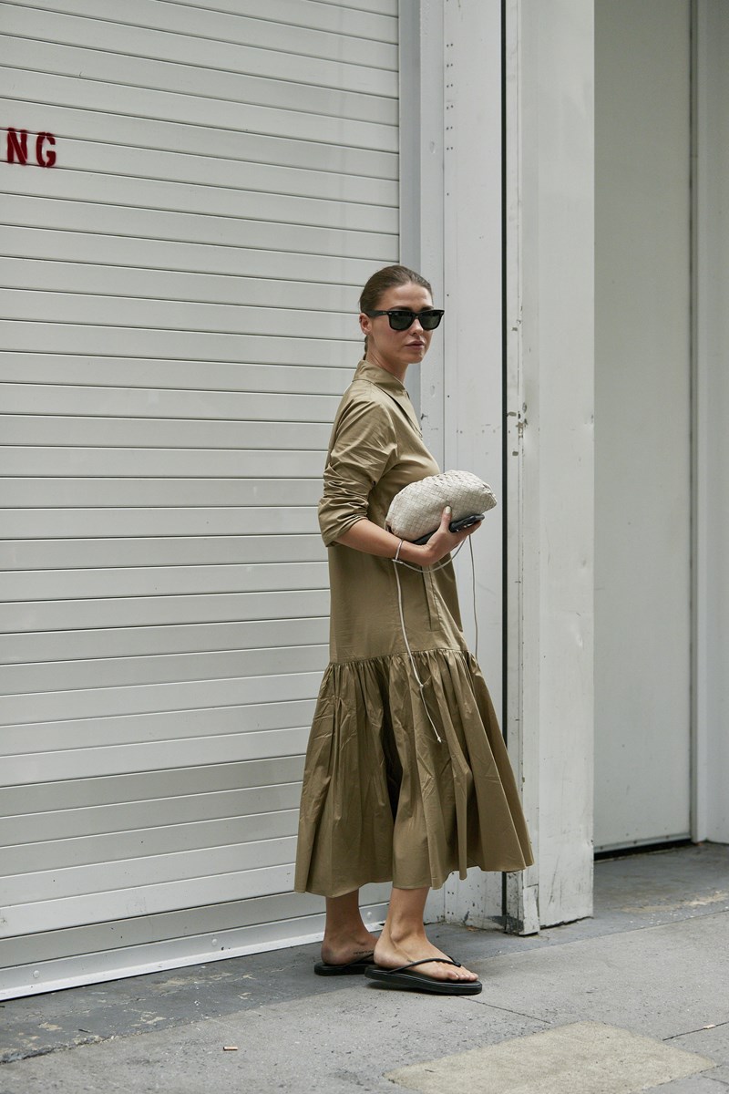 New York str B1 RS20