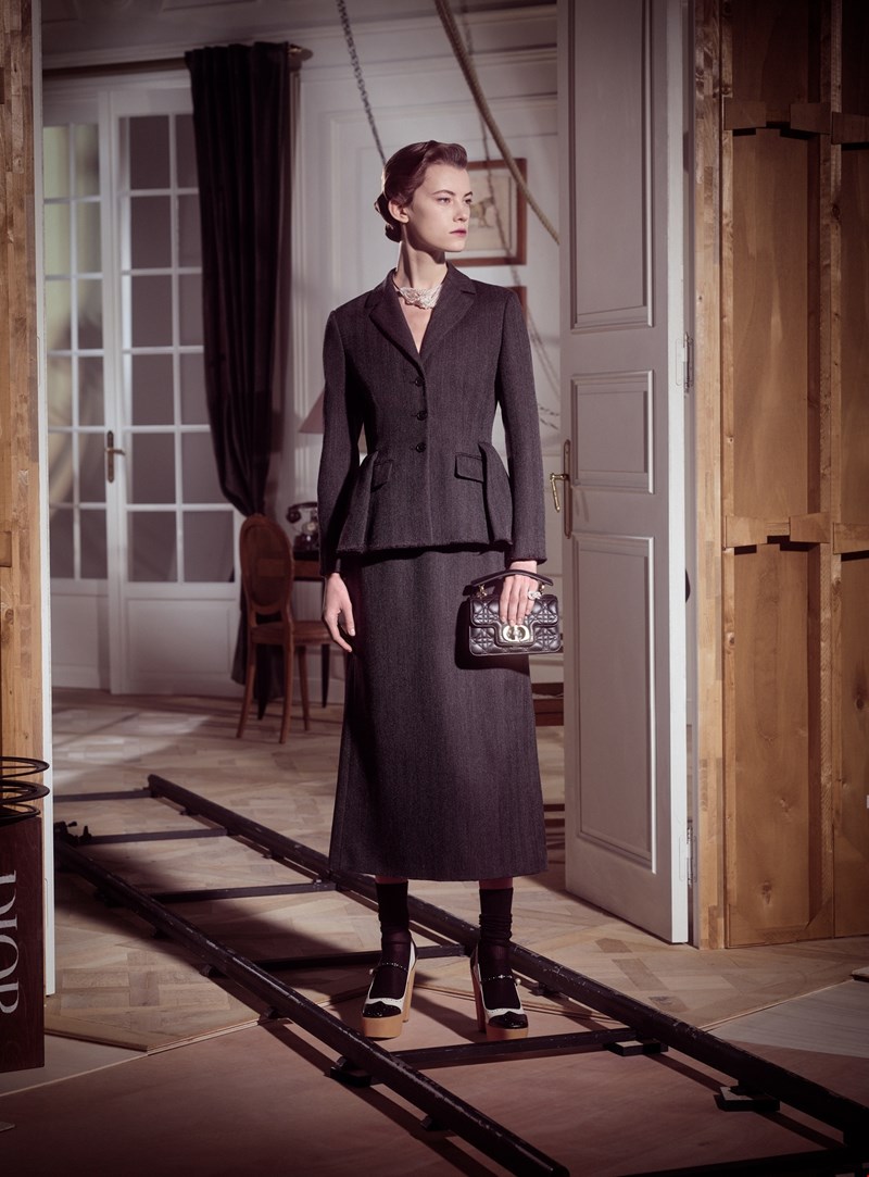 Dior Fall 2024