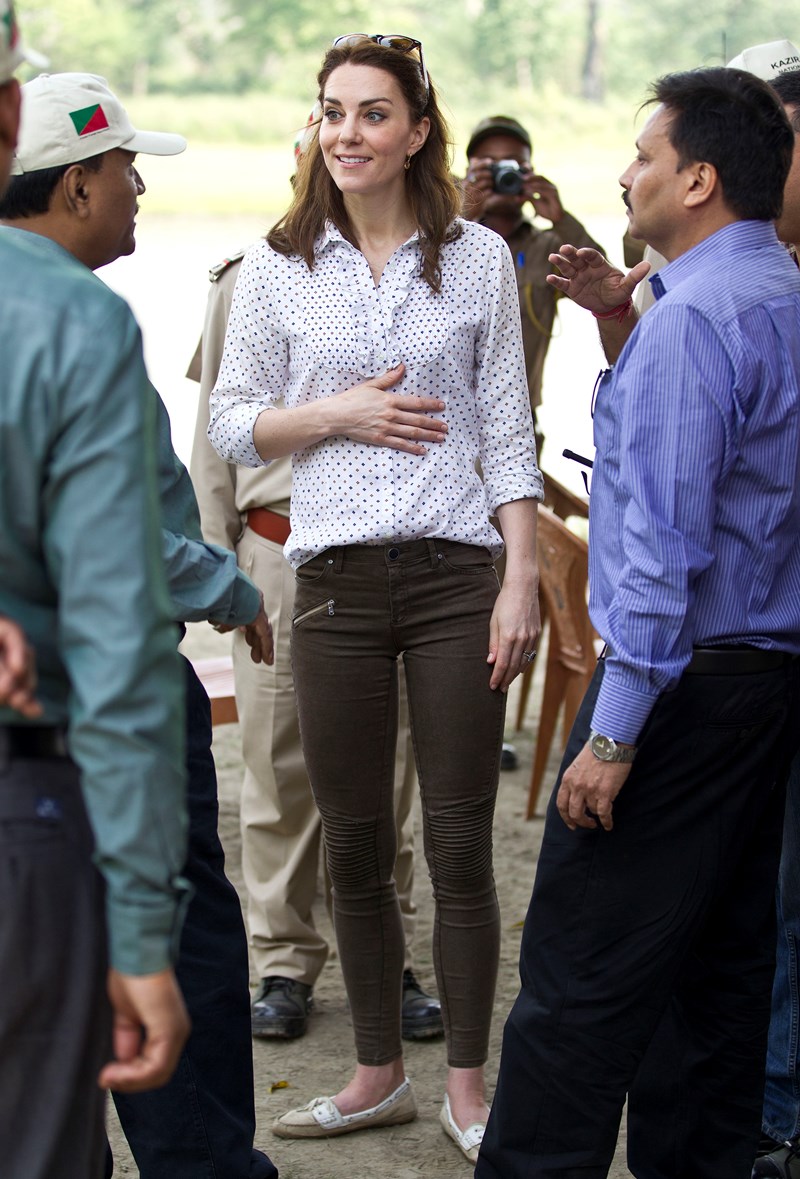 Kate Middleton