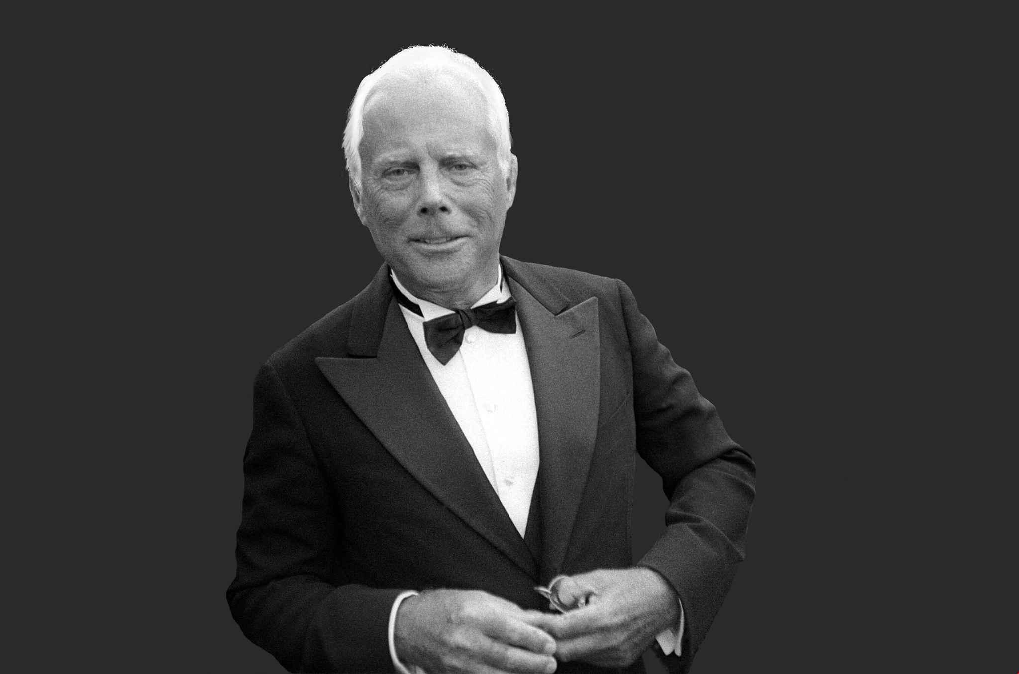 Πότε και πού θα τελεστεί η κηδεία του Giorgio Armani - εικόνα 1