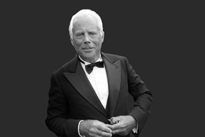 Άνοιξε η διαθήκη του Giorgio Armani – Ποιοι κληρονομούν την αυτοκρατορία του - εικόνα 1