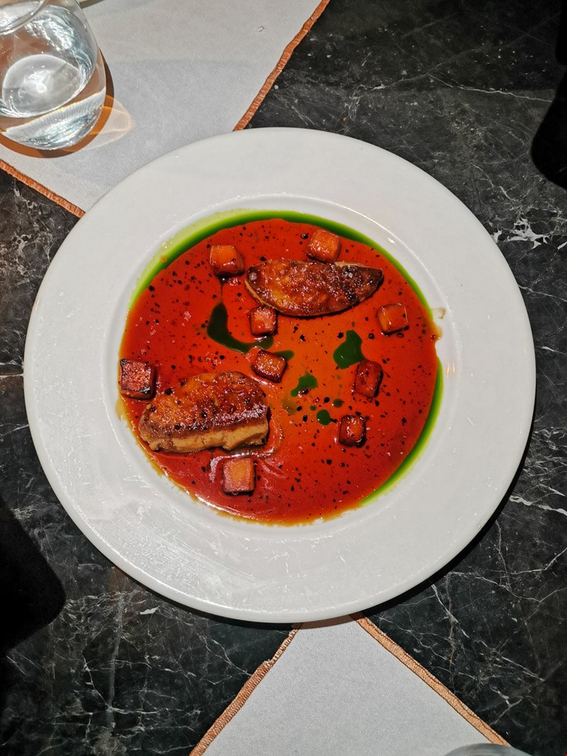 Brasserie Loraine