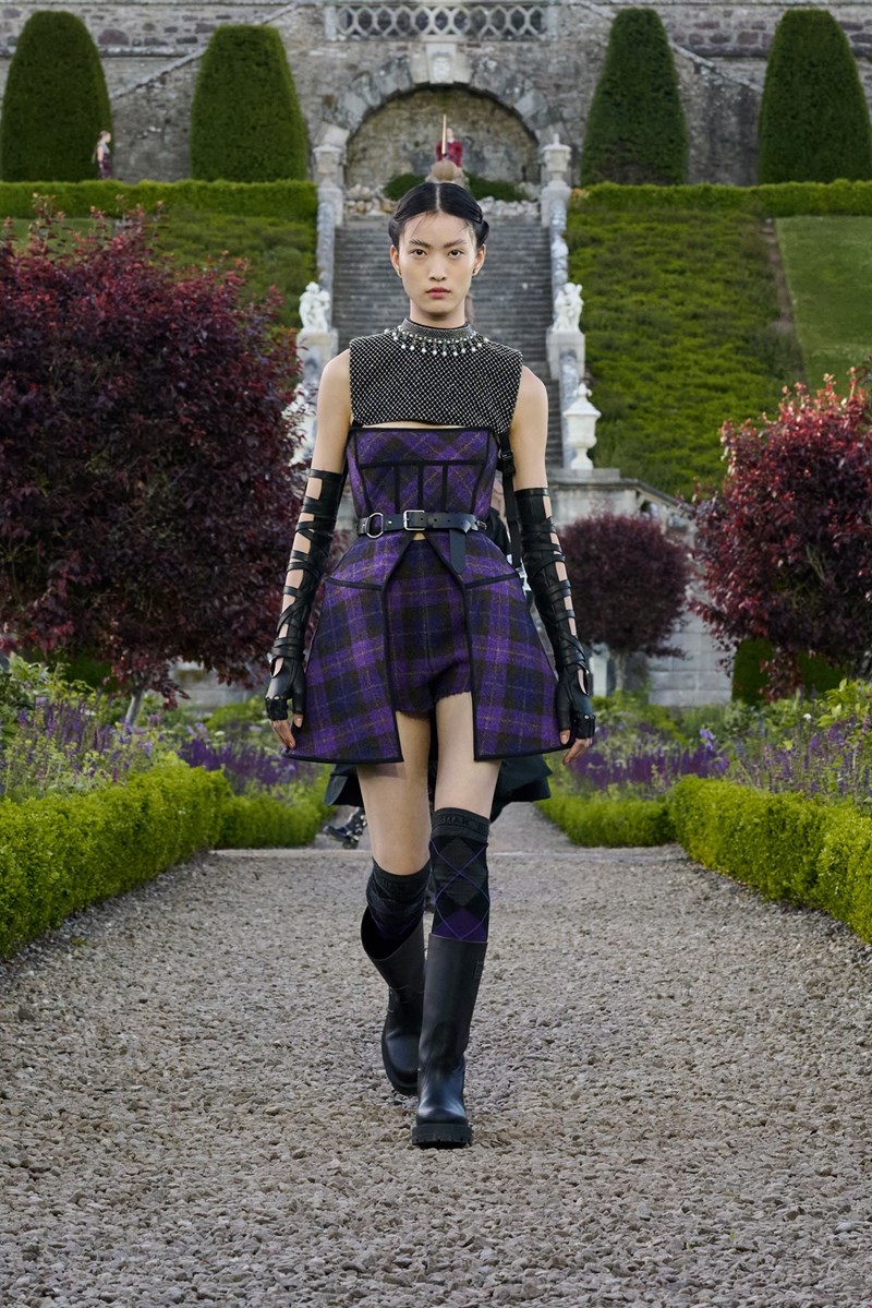 Courtesy of Dior