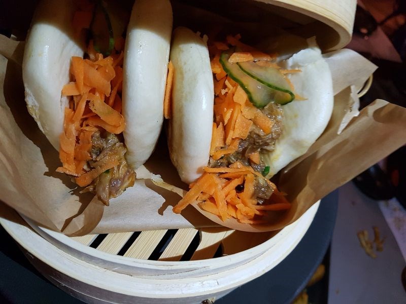 bao barsol