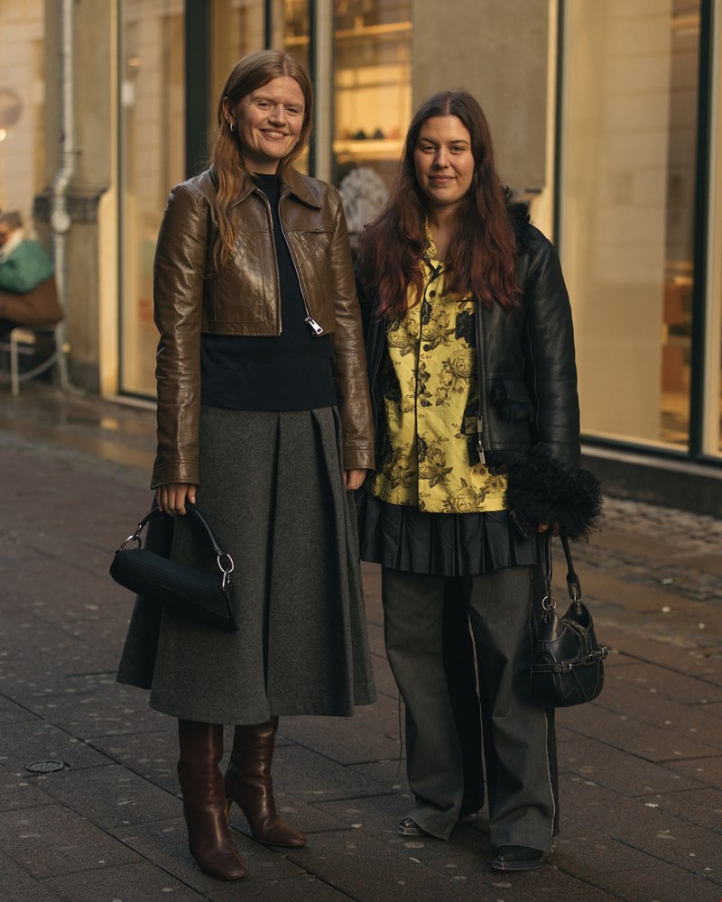Copenhagen Fashion Week