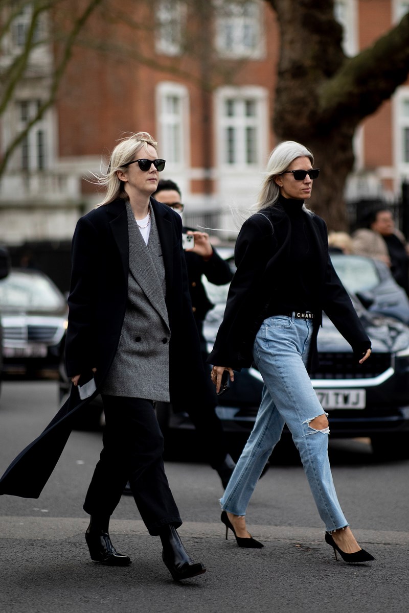 street style