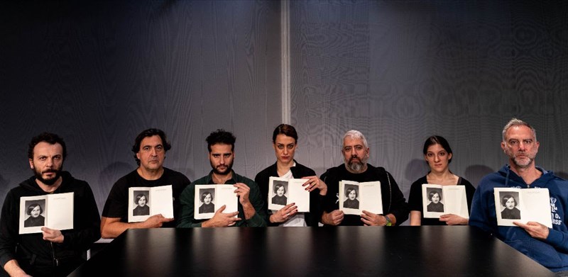 ο επιθεωρητης