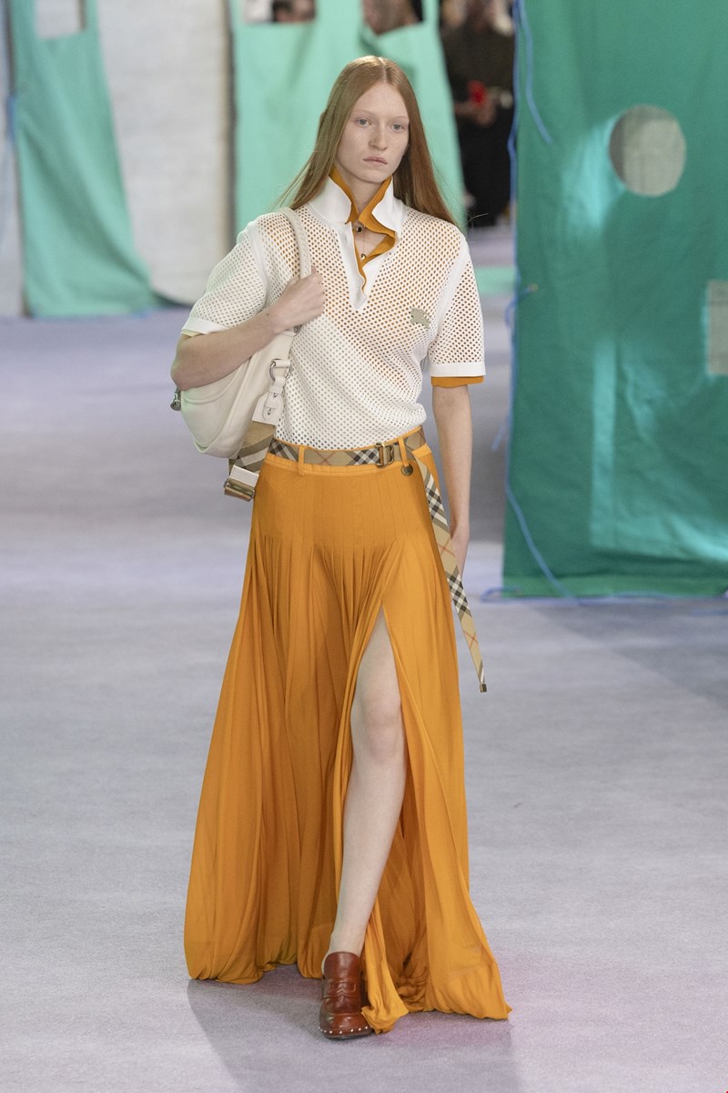 Burberry