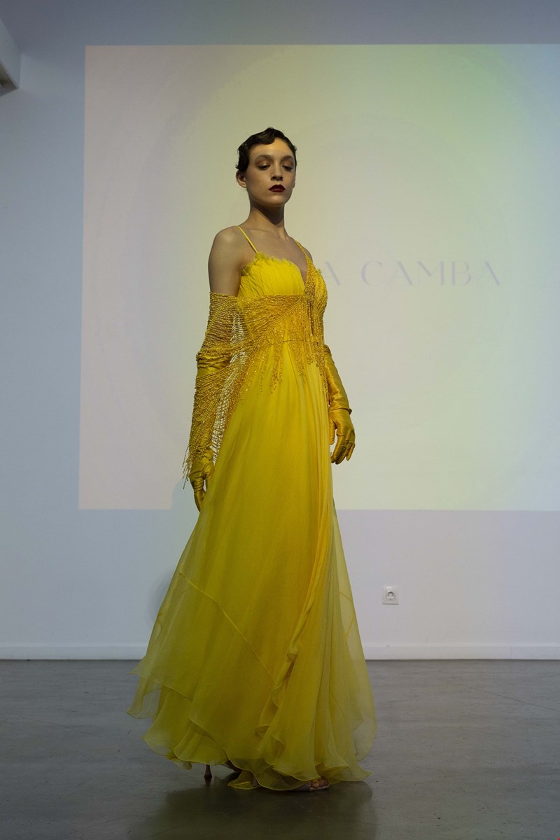 liana camba