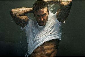 Όταν ο βασιλιάς Κάρολος συνάντησε τους Beckhams - εικόνα 3