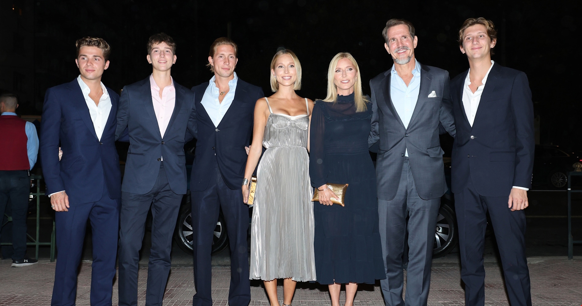 Παύλος - Νικόλαος | Κάνουν αίτηση για ελληνική ιθαγένεια - εικόνα 1