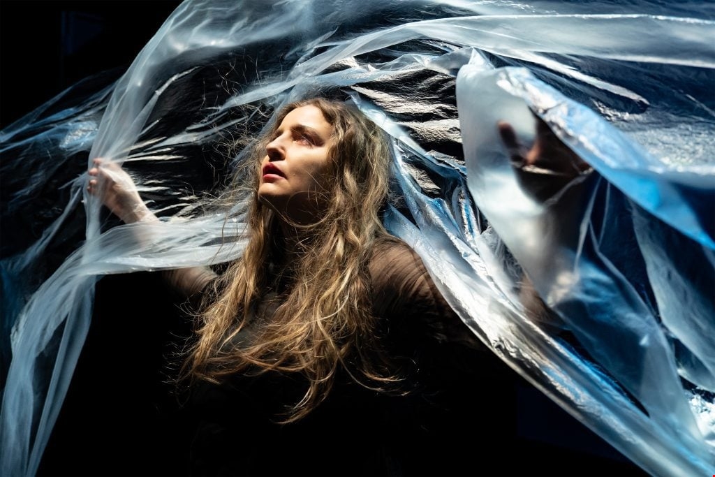 8 θεατρικές παραστάσεις που βλέπουμε δύο φορές την εβδομάδα