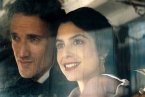 #theaftertaste | Η speakeasy παράσταση που δεν παίζεται σε θέατρο και μία ασύγκριτη ελληνική γαστρονομική εμπειρία στο κέντρο της πόλης - εικόνα 1