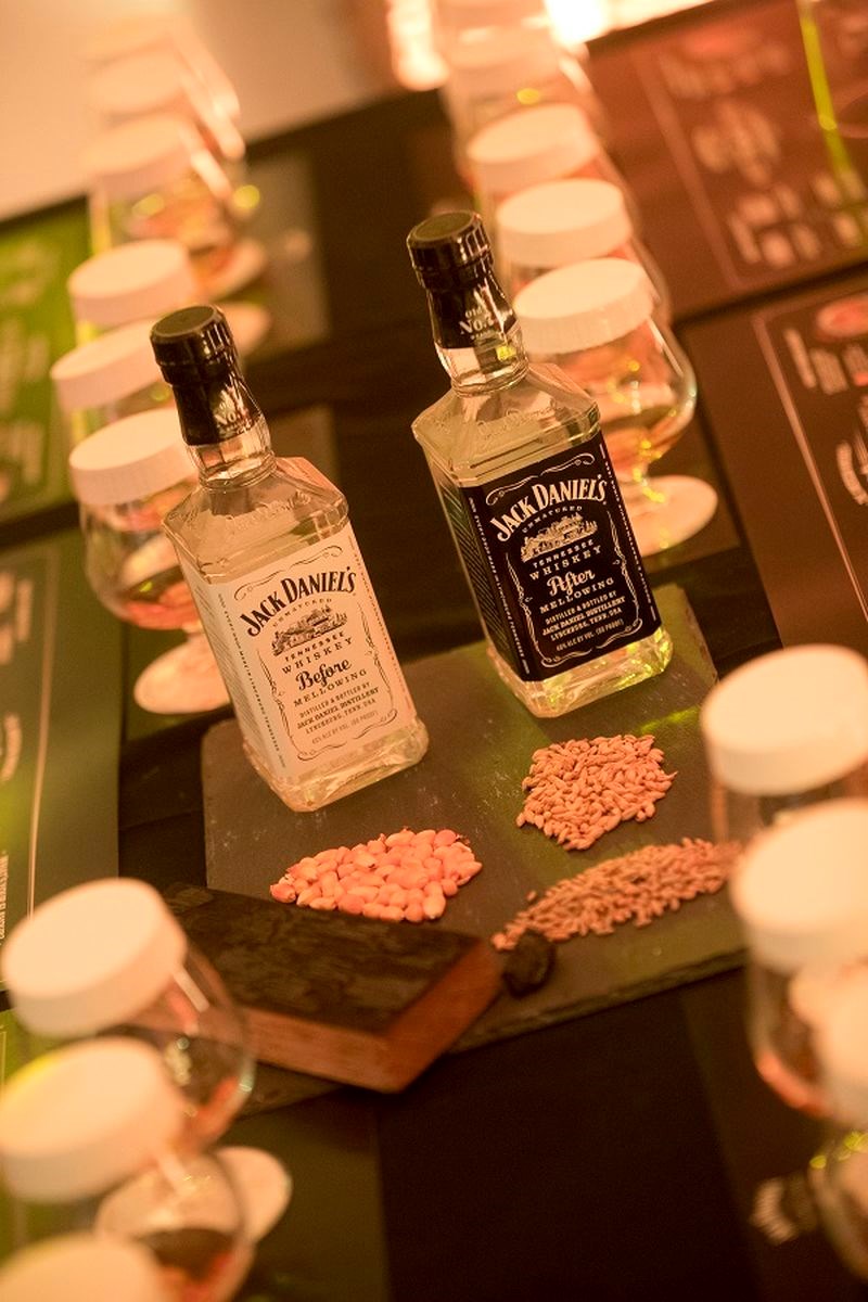 Jack Daniel's