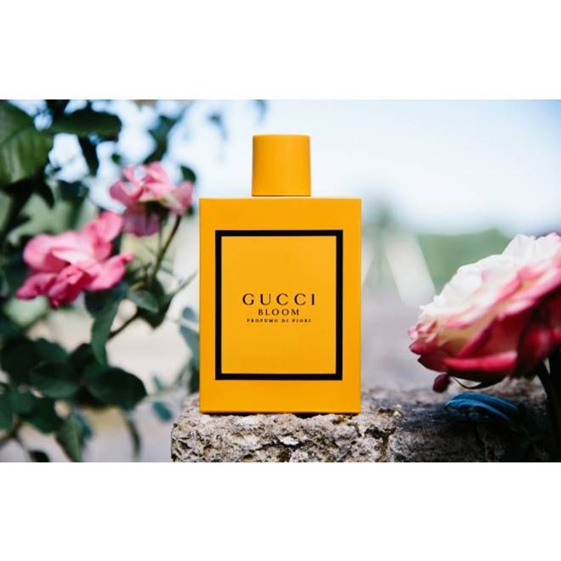 new perfumes