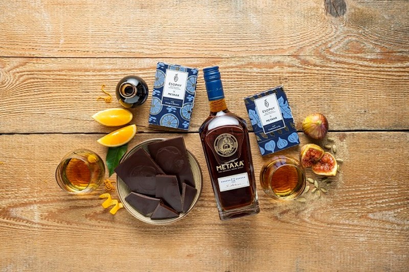 metaxa