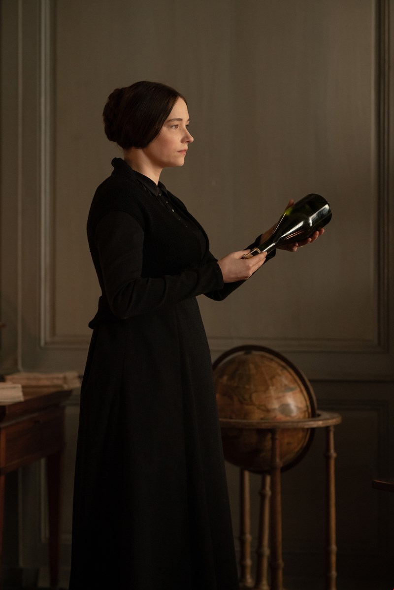 Widow Clicquot