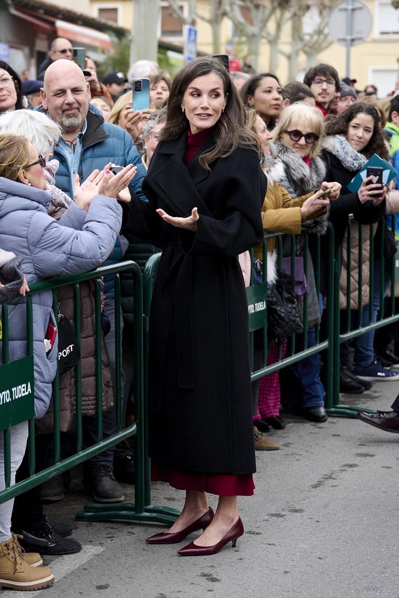 Letizia