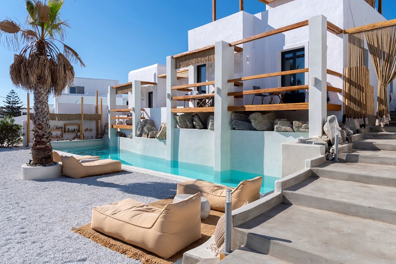 Sandaya Paros