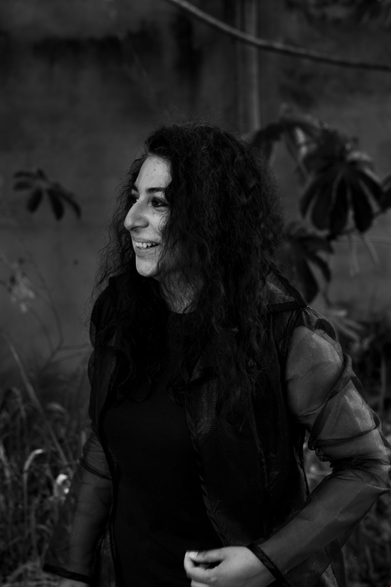 Arooj Aftab