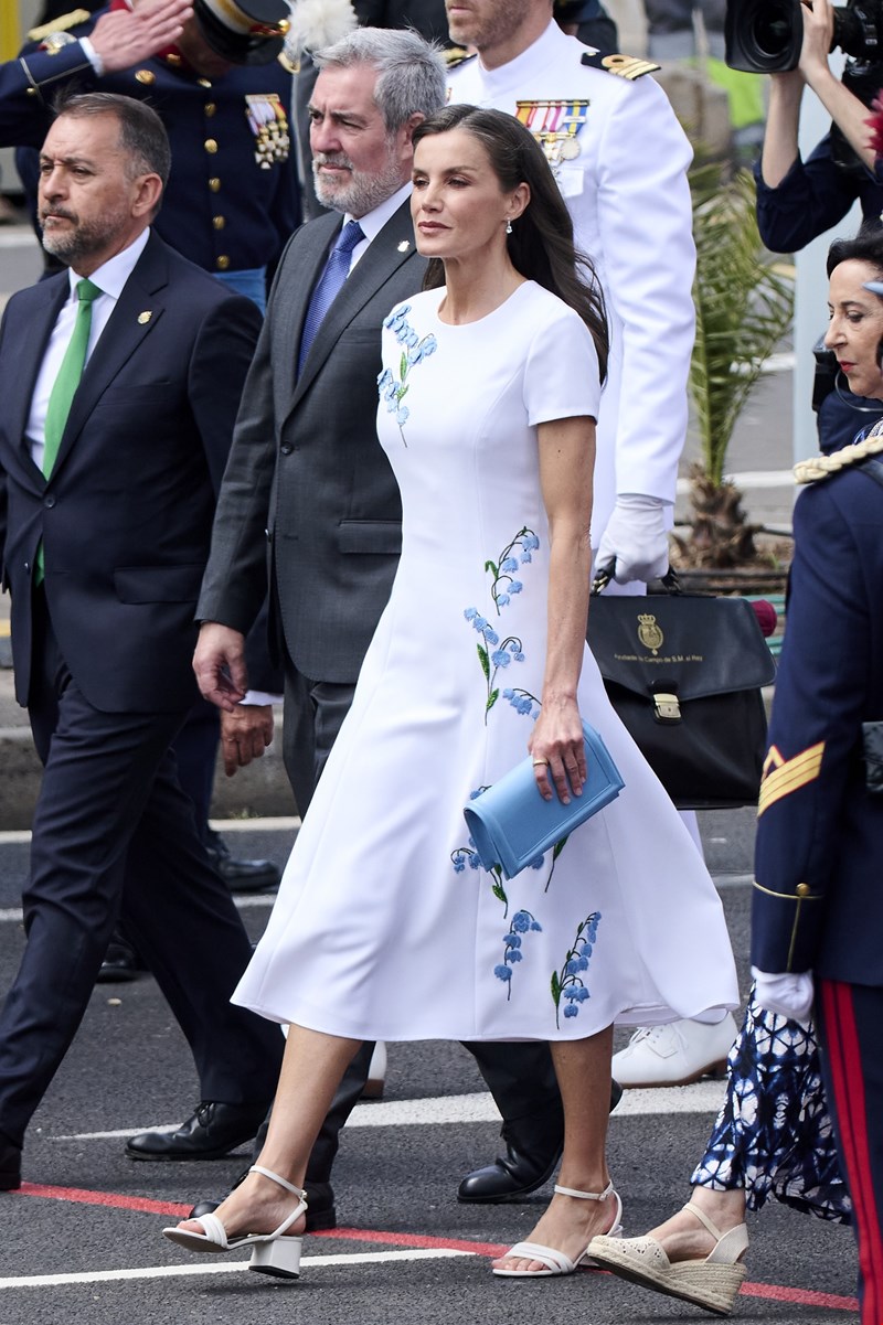 Letizia