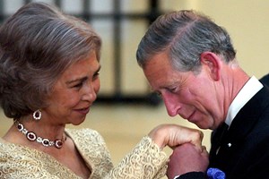 Βασίλισσα Σοφία | Γιατί την πρόδωσαν οι κόρες της λίγο πριν από το Πάσχα - εικόνα 2