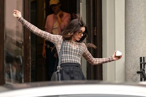 Η Anna Wintour κάνει ένα σπάνιο σχόλιο για το Devil Wears Prada και τον ρόλο της Meryl Streep - εικόνα 1