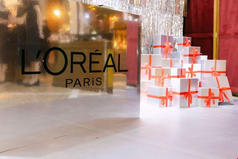 L' Oreal Paris