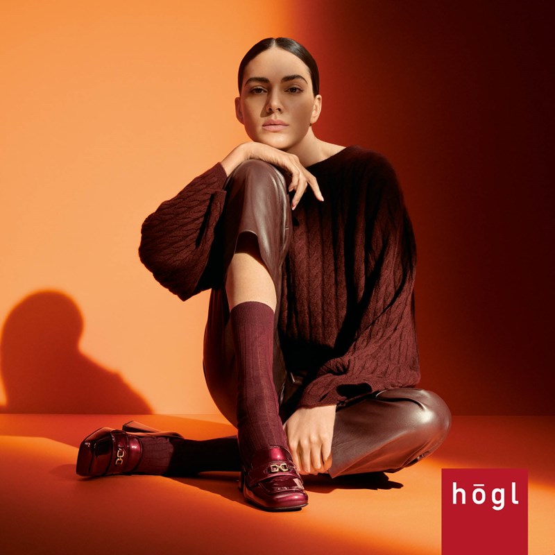 Courtesy of Ηögl