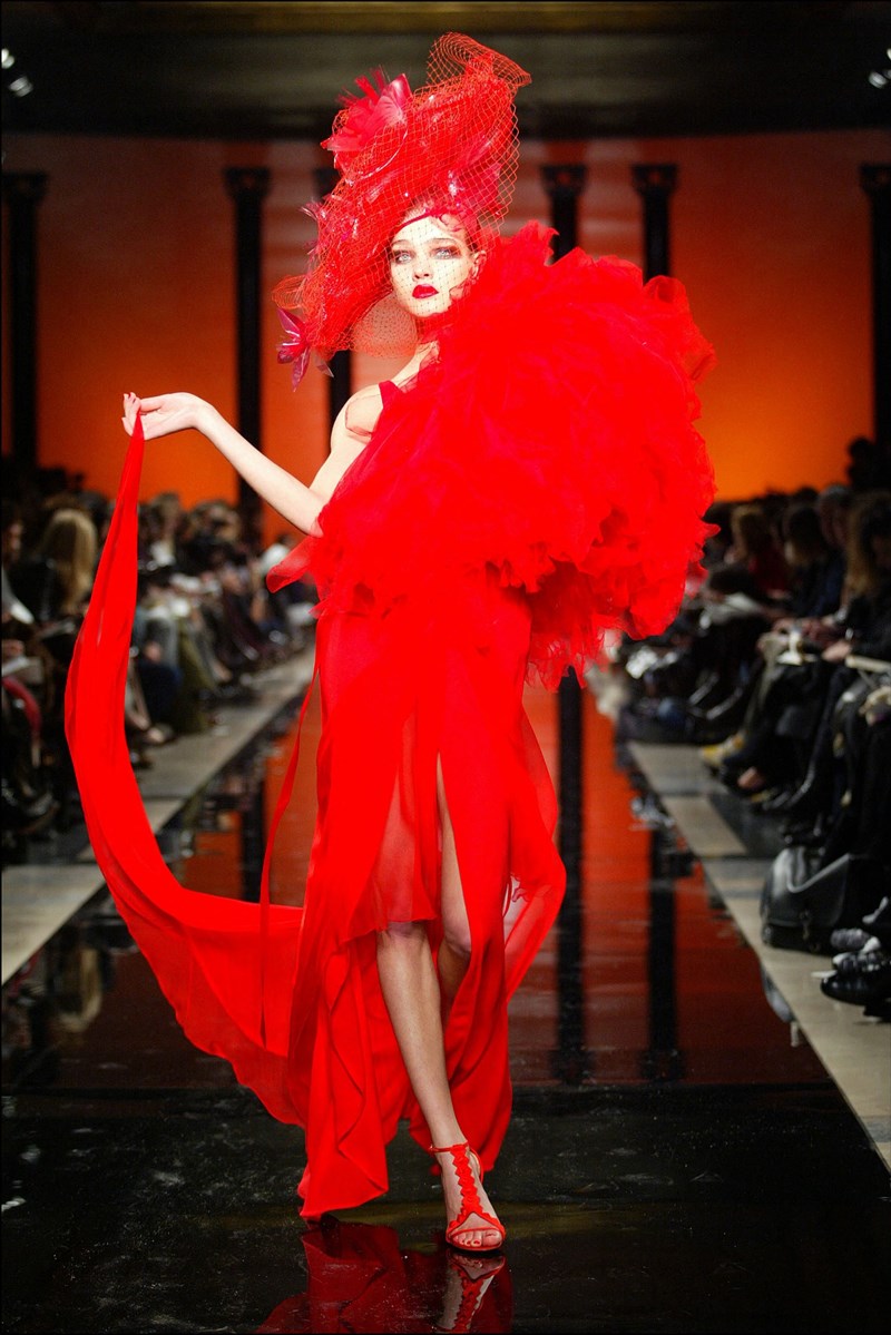 Emanuel Ungaro