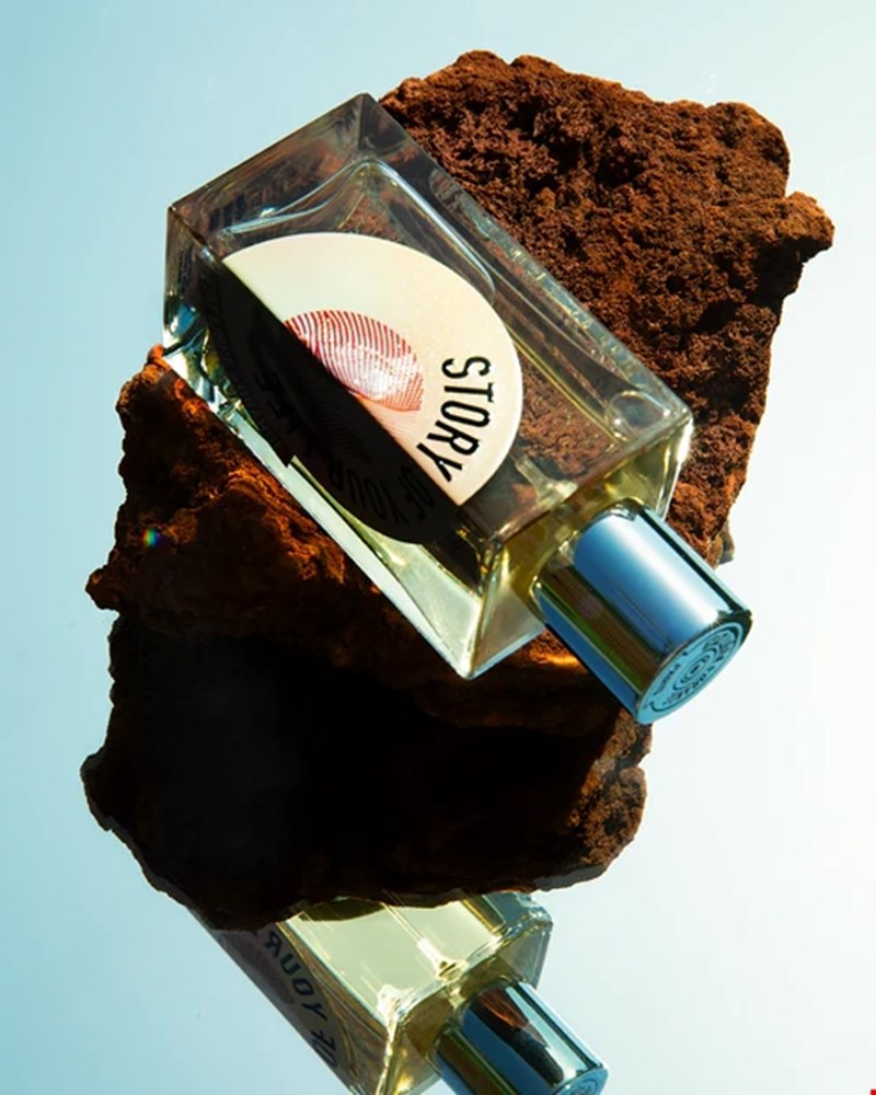 aroma