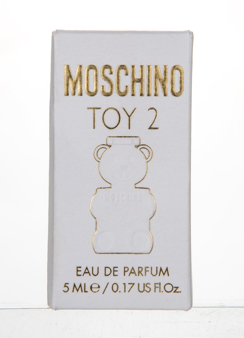 Moschino Toy 2