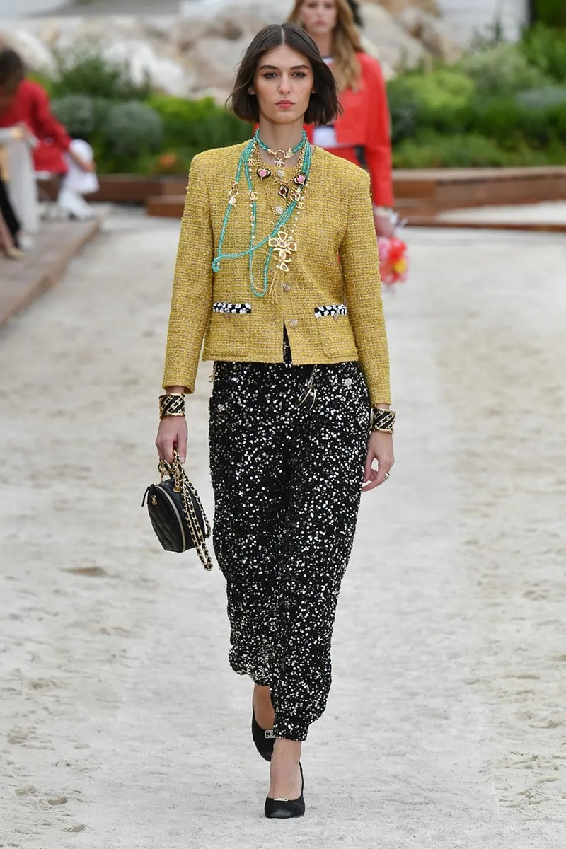 chanel