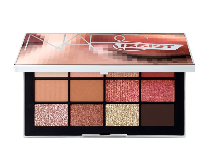 nars
